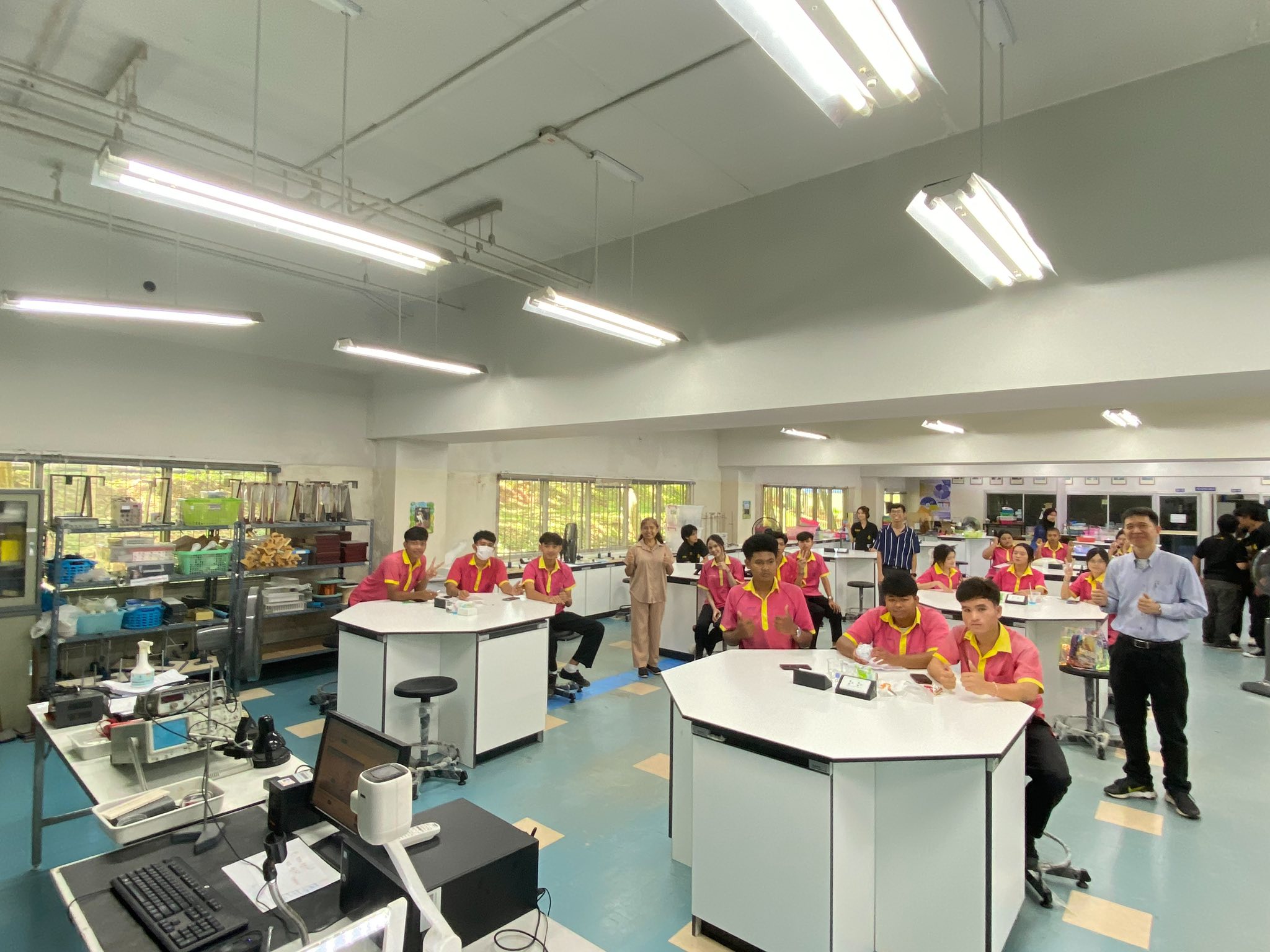 SCIT – Smart Engineering & Technology Challenge