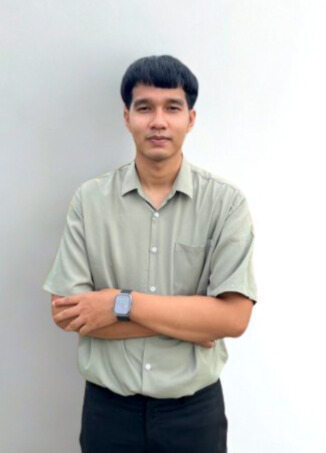 นายภัสร์สุ สมุห์นวล