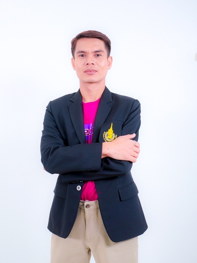 นายสราวุธ บุญชูศรี