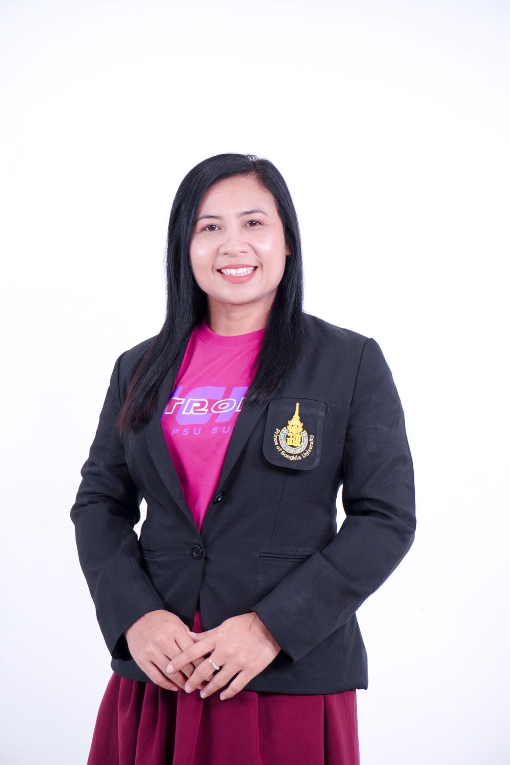 ผู้ช่วยศาสตราจารย์ ดร.จุฑารัตน์ อินทปัน