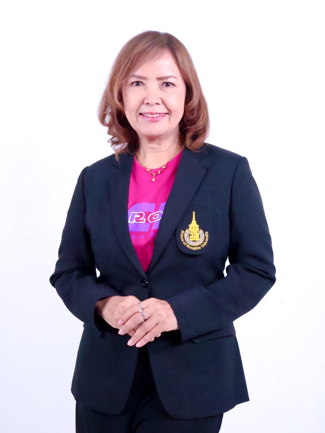 ผู้ช่วยศาสตราจารย์ ดร. สุนิสา สุชาติ