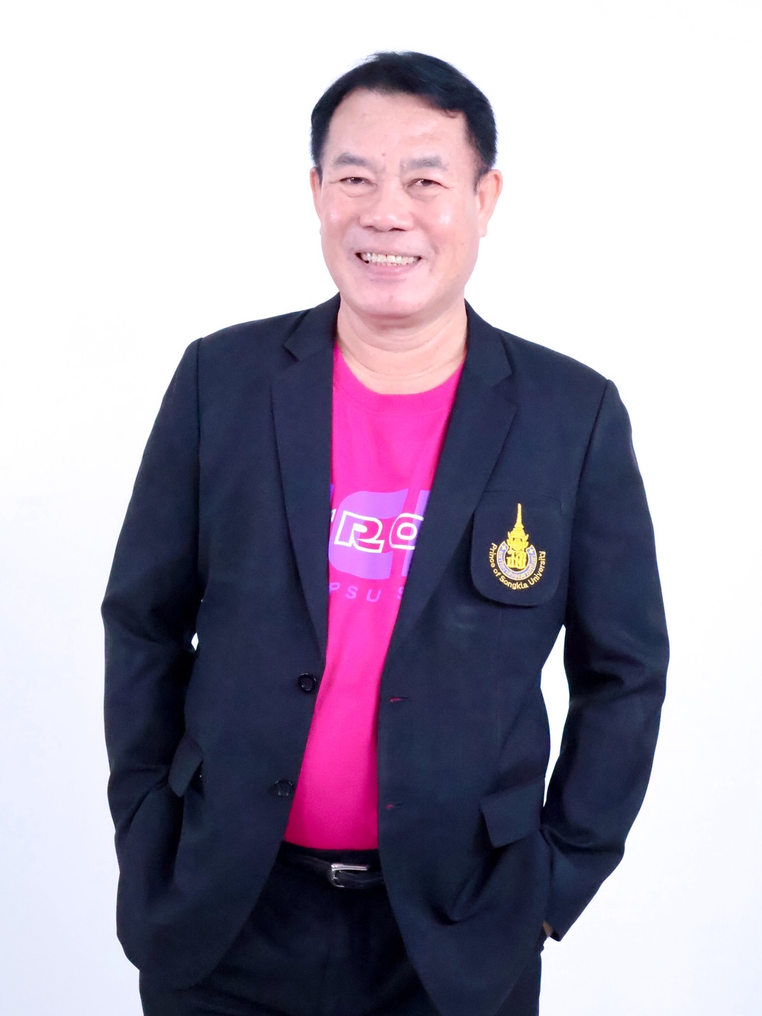 รองศาสตราจารย์ ดร.ศุภัสชกรณ์ หลิมเฮงฮะ