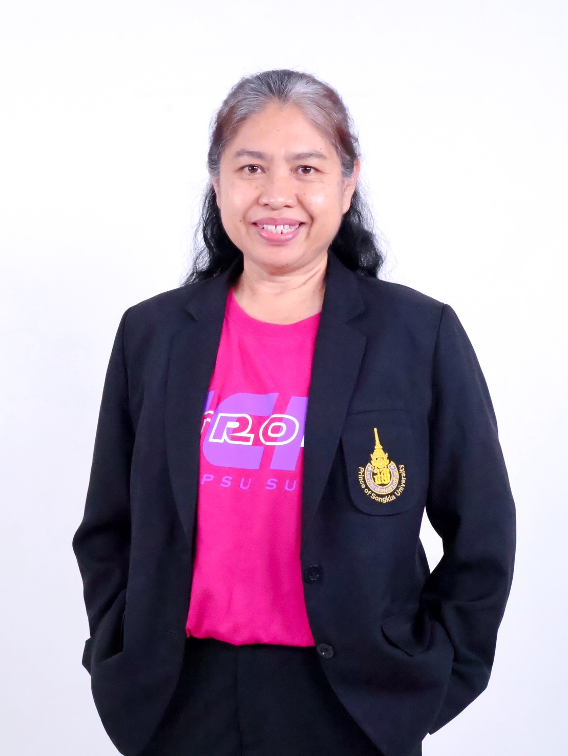 ผู้ช่วยศาสตราจารย์ ดร.นงเยาว์ เมืองดี