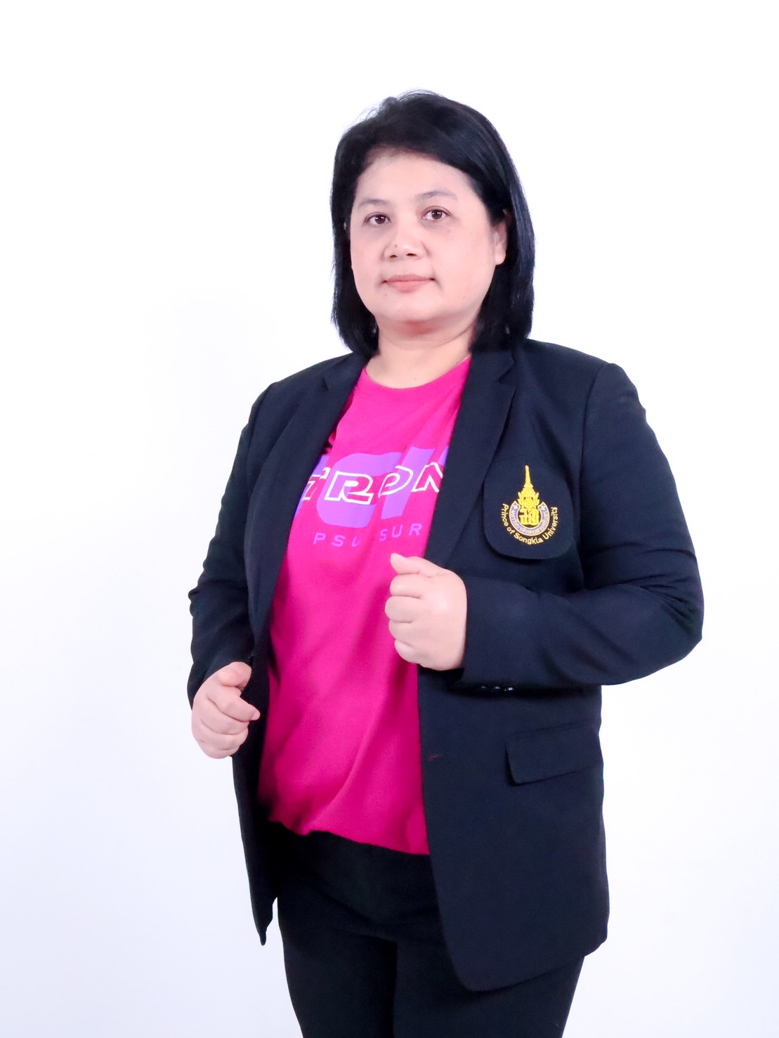 รองศาสตราจารย์ ดร.รัตนา ชูหว่าง