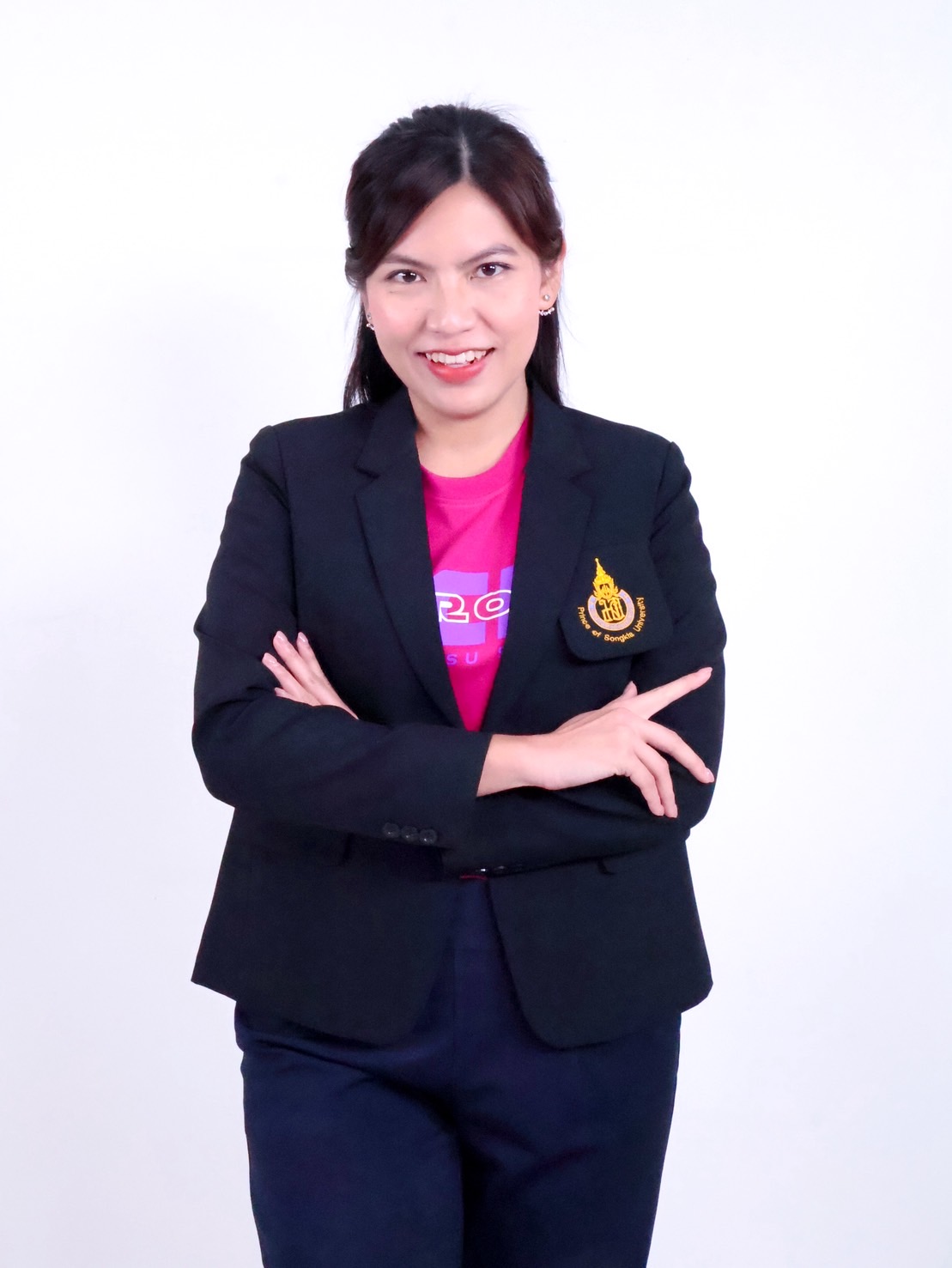 ดร.กนกอร แซ่อึ่ง