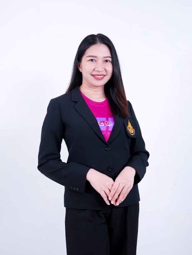 ผู้ช่วยศาสตราจารย์ ดร.วนิดา แซ่ตั้ง