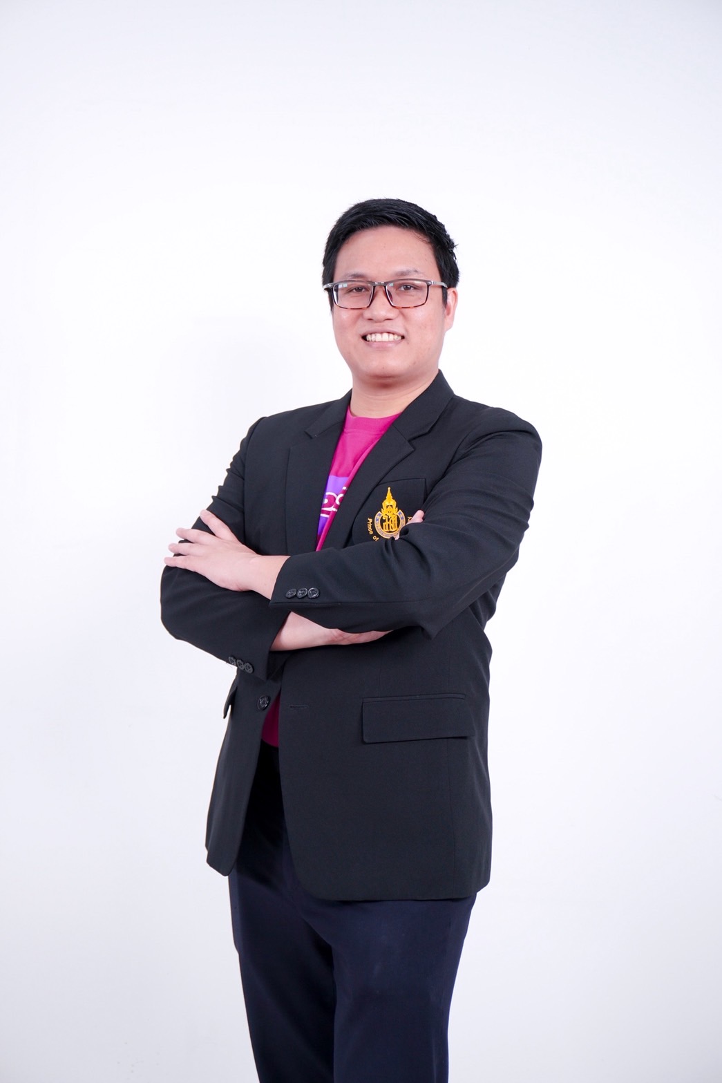 ดร.จารุพัฒน์ วงษ์พานิช