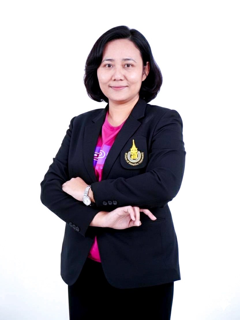 ผู้ช่วยศาสตราจารย์ ดร.ณัฐจิต อ้นเมฆ