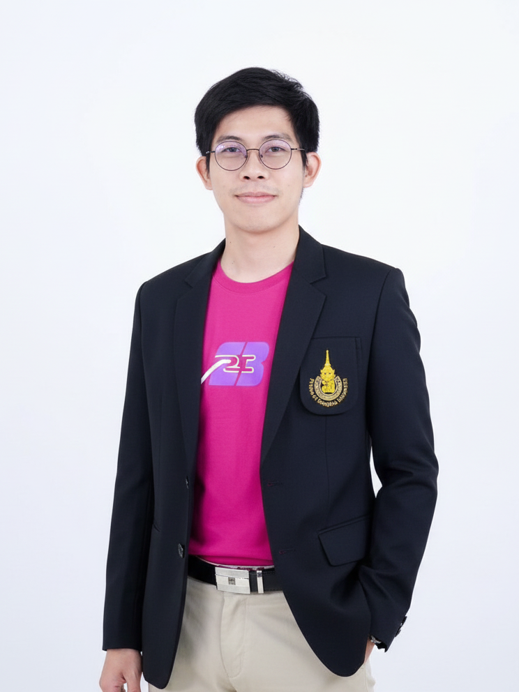 ดร.เจริญพร ถาวรประเสริฐ