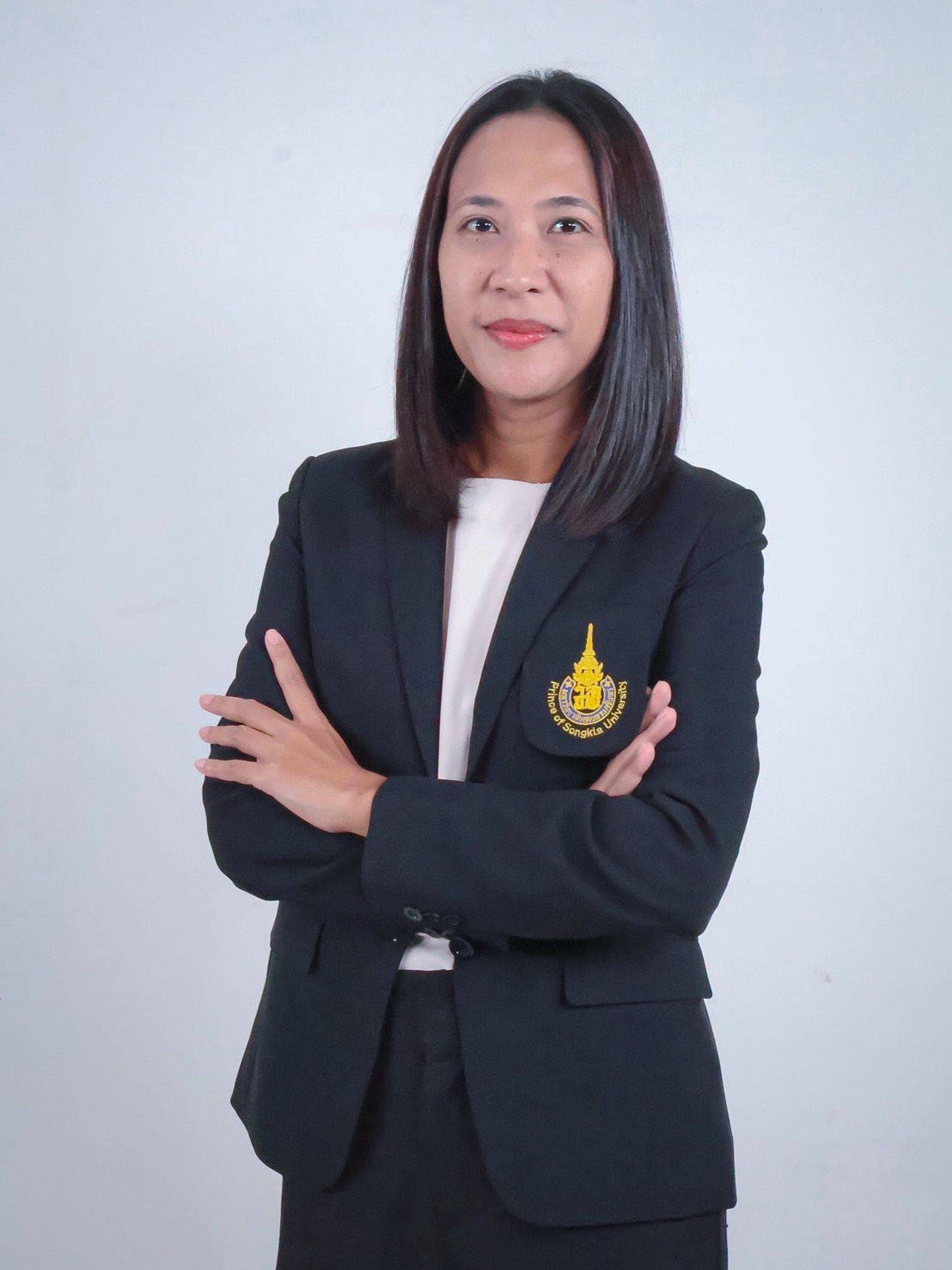 ผู้ช่วยศาสตราจารย์ ดร.สุธิดา หมาดโต๊ะซ๊ะ