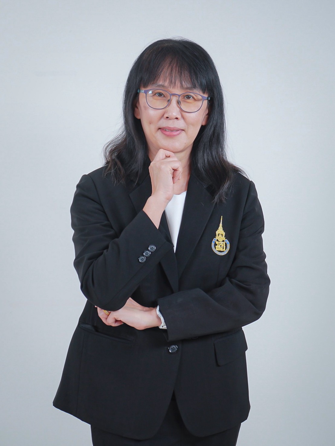 อาจารย์วาสนา บุญแสวง