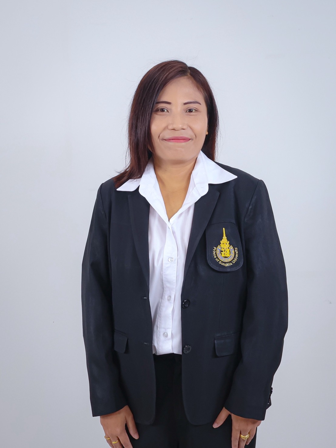 รองศาสตราจารย์ ดร.สุพัตรา พุฒิเนาวรัตน์