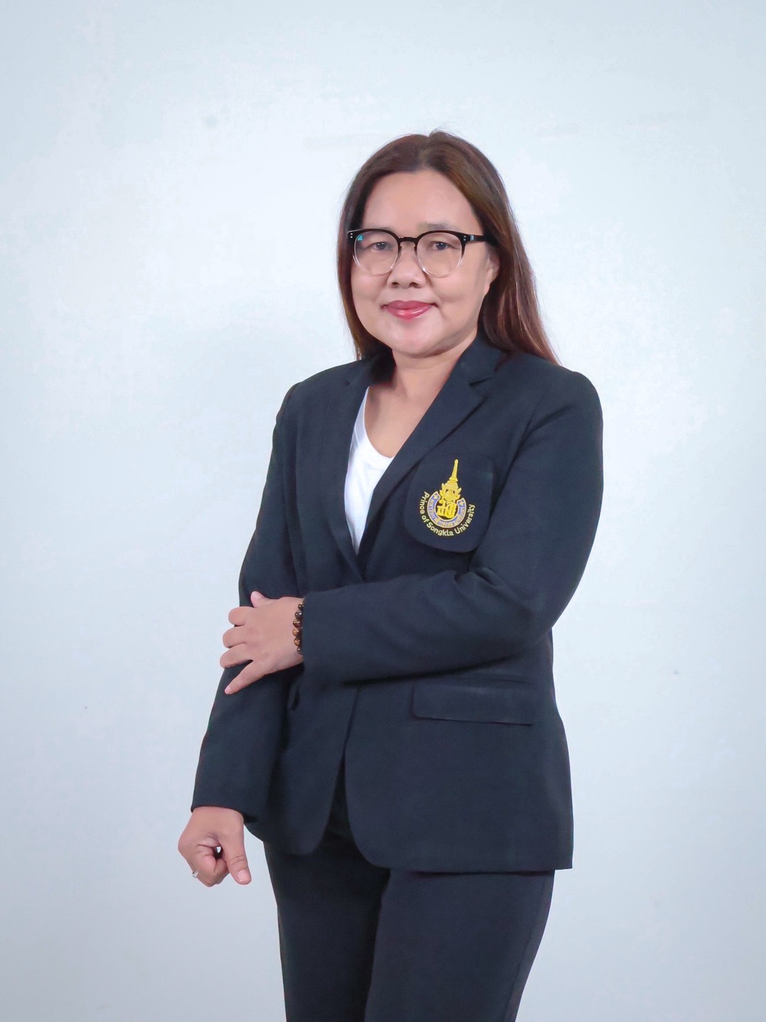 ผู้ช่วยศาสตราจารย์ ดร.วิศนีย์ ยิ่งประเสริฐ