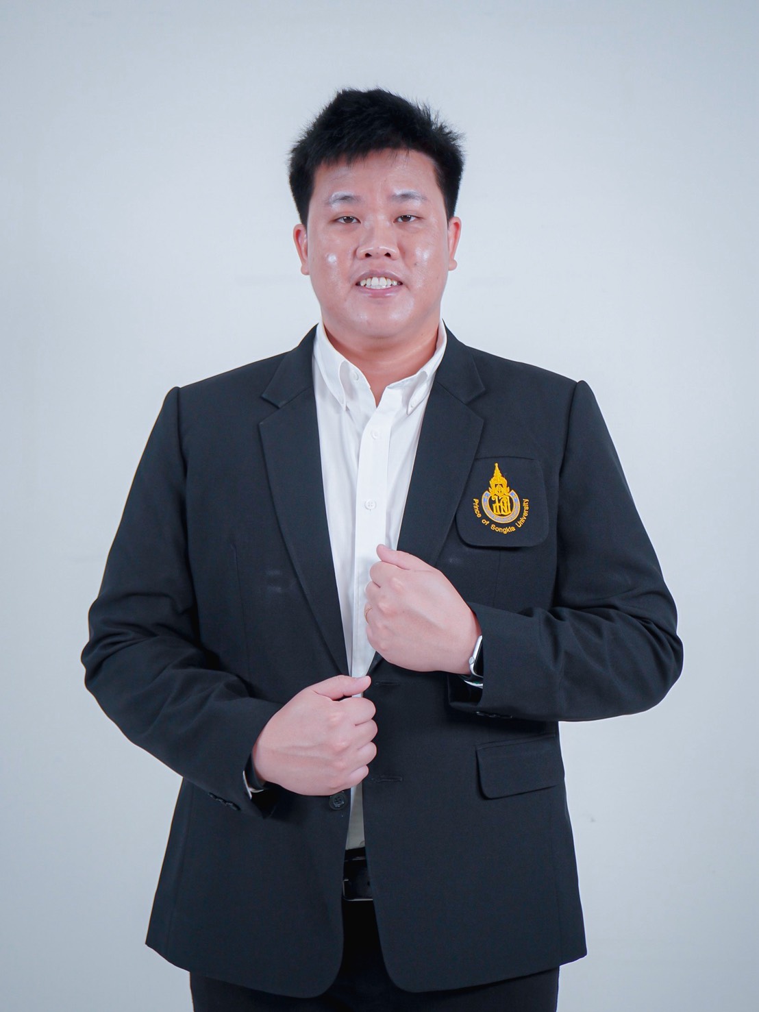 ผู้ช่วยศาสตราจารย์ ดร. รัตนศักดิ์ เหมะ