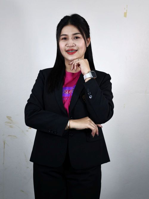 นางสาวอัญชลี  ปานเนื่อง